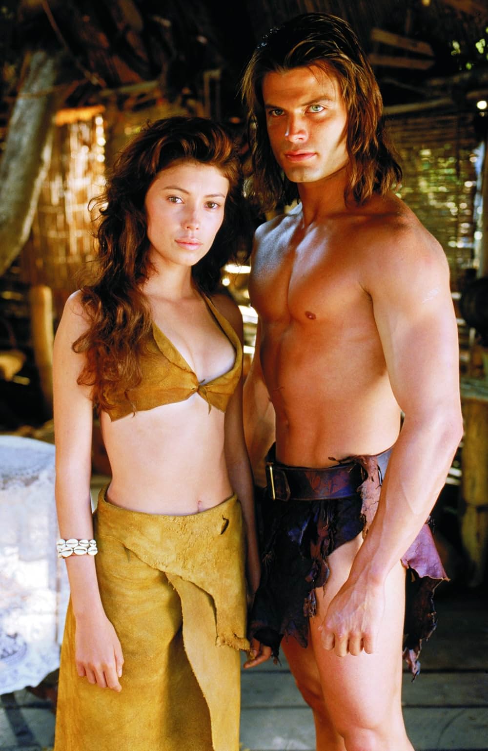 ターザン 失われた都市の画像