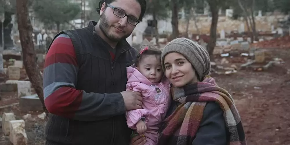 娘は戦場で生まれたの画像