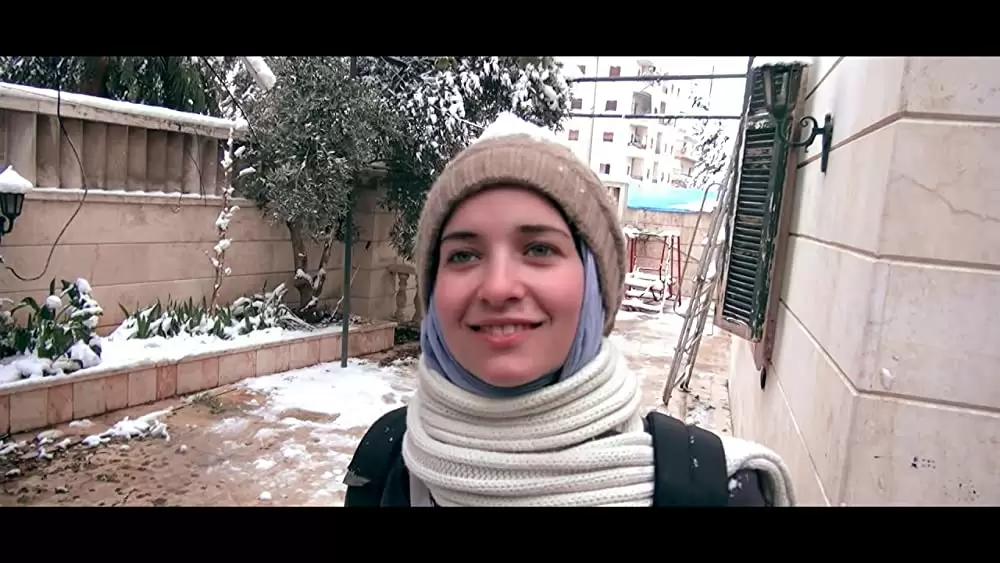 娘は戦場で生まれたの画像