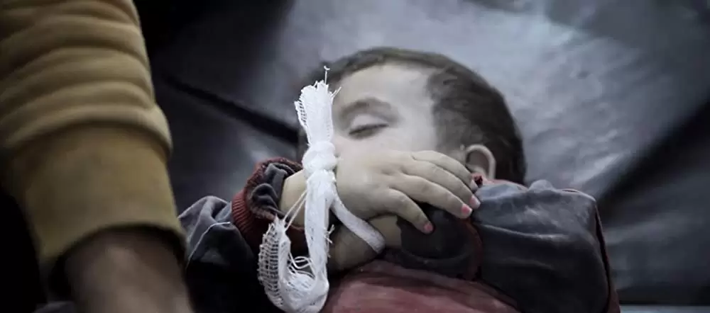 娘は戦場で生まれたの画像