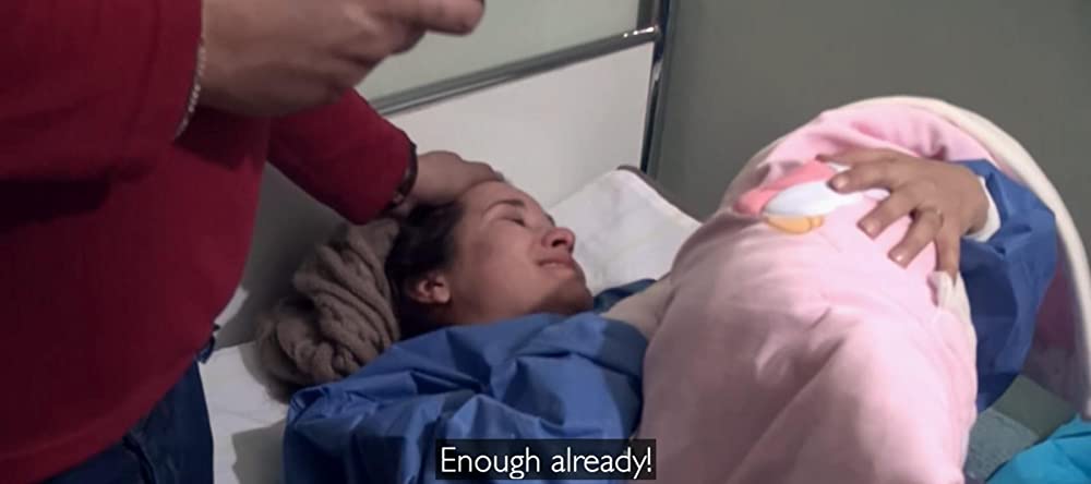 娘は戦場で生まれたの画像