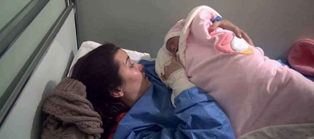 娘は戦場で生まれたの画像