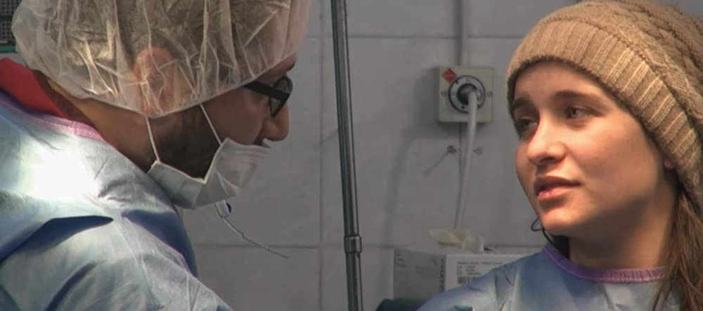 娘は戦場で生まれたの画像