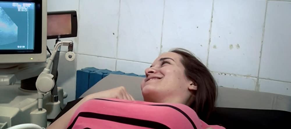 娘は戦場で生まれたの画像