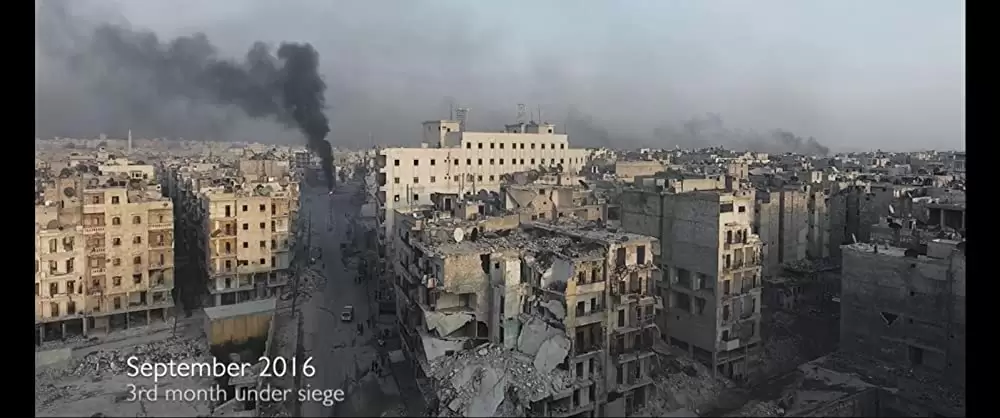 娘は戦場で生まれたの画像