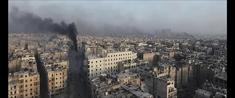 娘は戦場で生まれたの画像