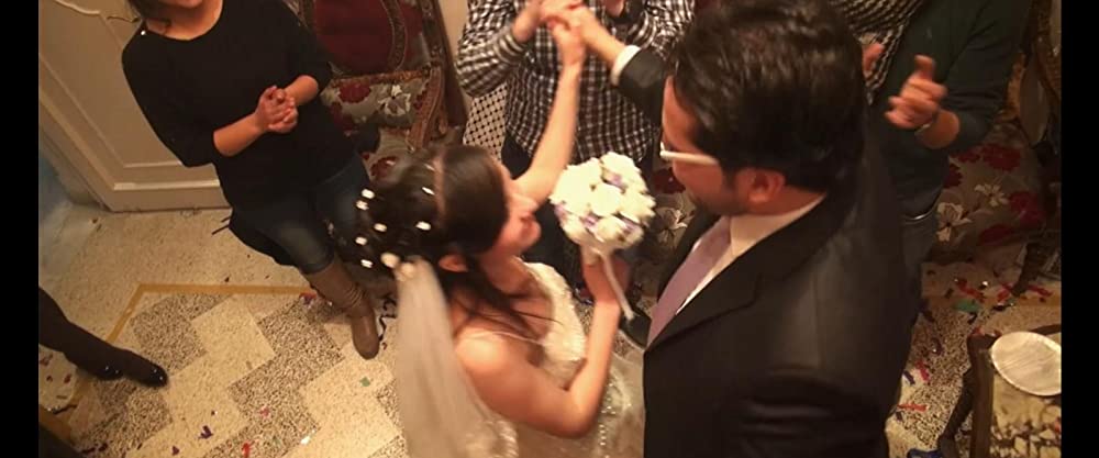 娘は戦場で生まれたの画像