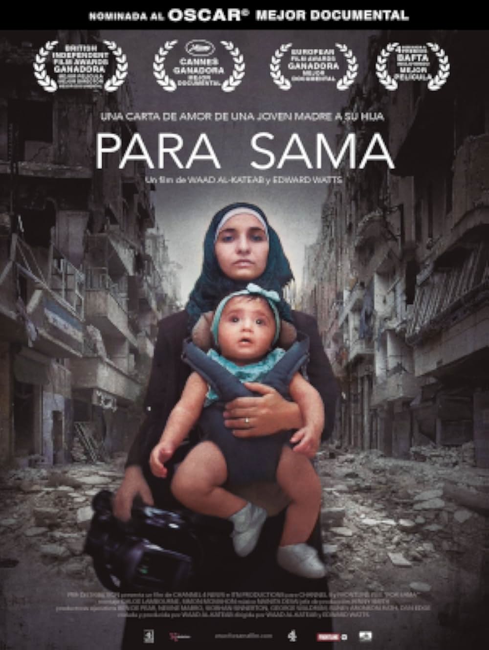 娘は戦場で生まれたの画像