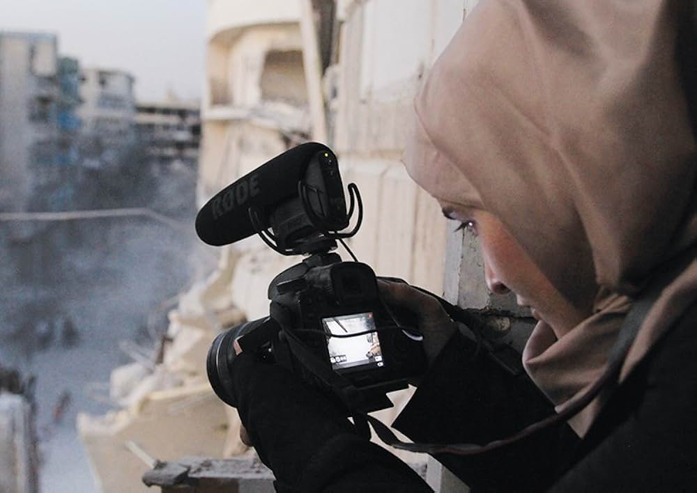 娘は戦場で生まれたの画像