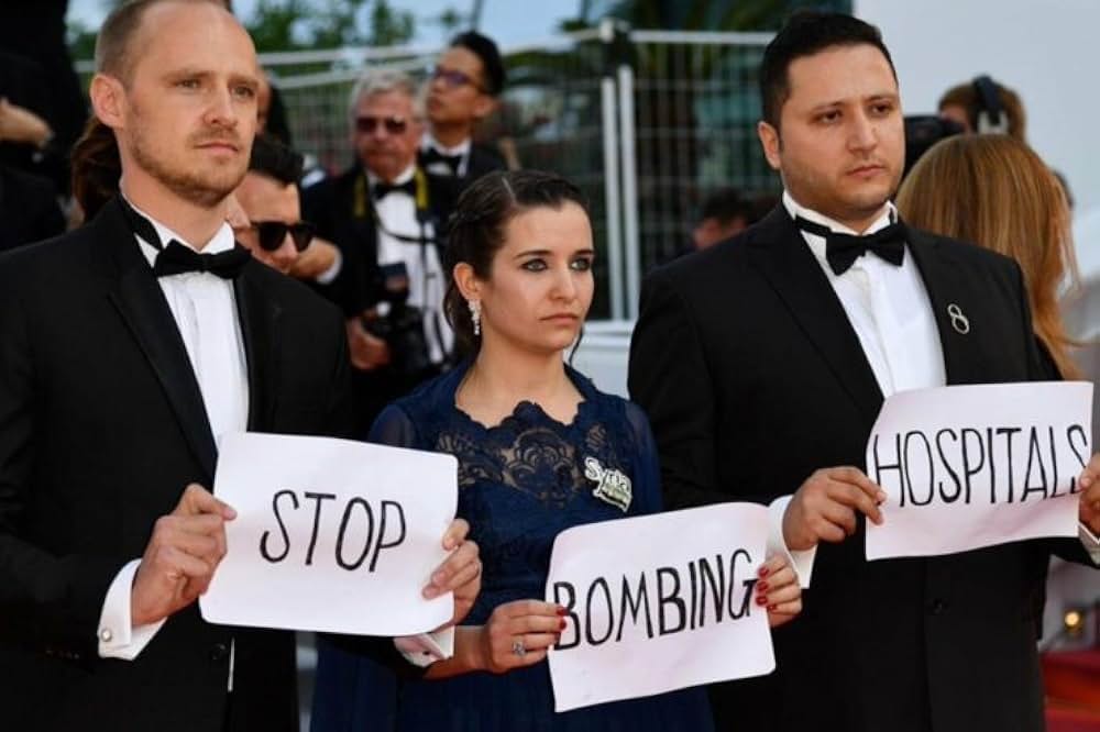 娘は戦場で生まれたの画像