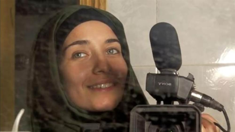 娘は戦場で生まれたの画像