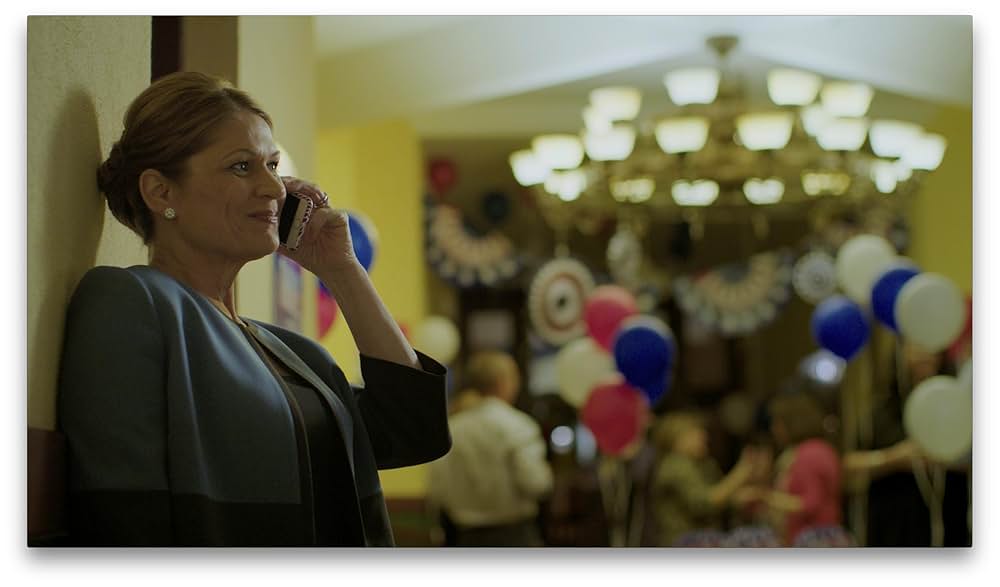 County Line（原題）の画像