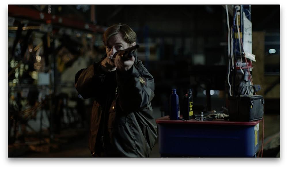 County Line（原題）の画像