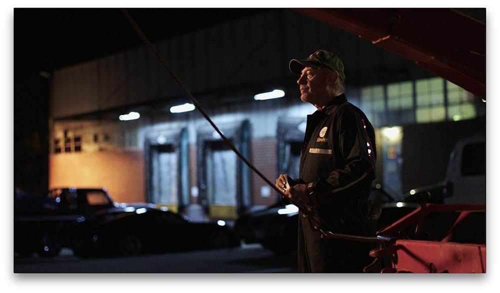 County Line（原題）の画像