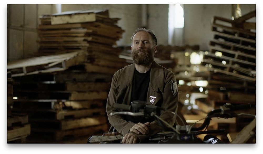 County Line（原題）の画像