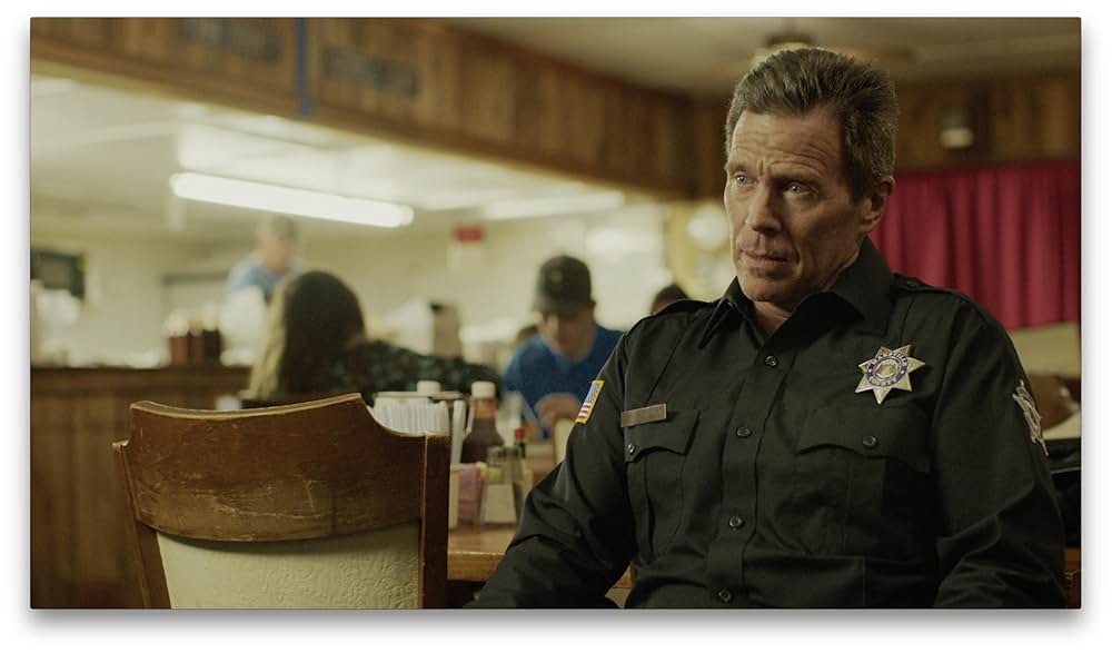 County Line（原題）の画像