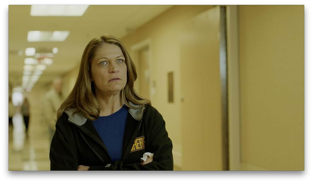 County Line（原題）の画像