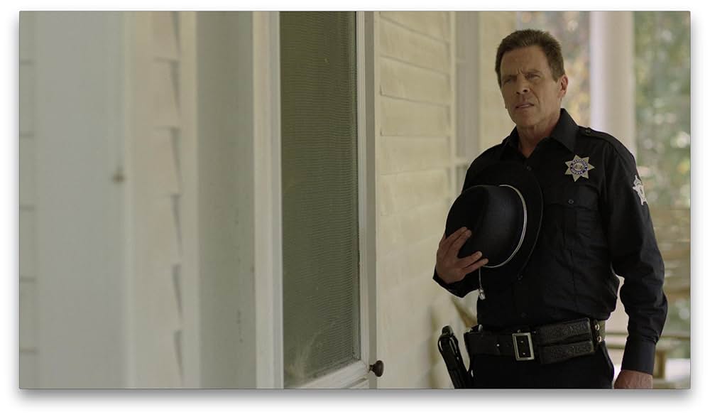 County Line（原題）の画像