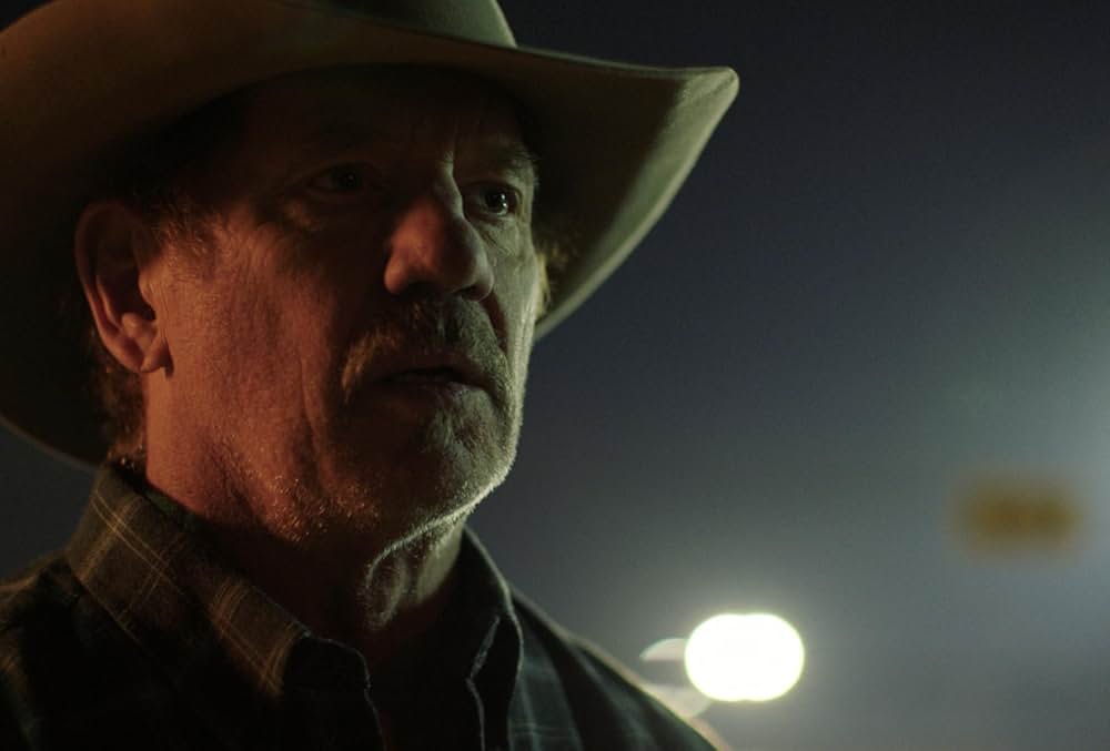 County Line（原題）の画像