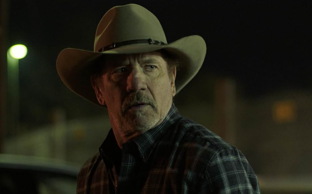 County Line（原題）の画像