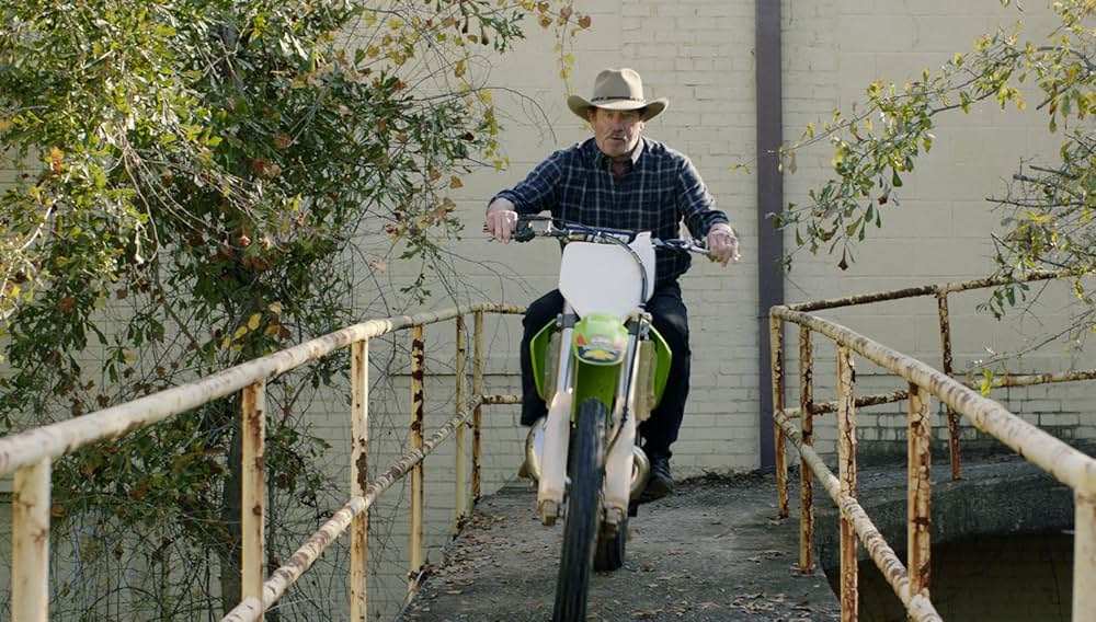 County Line（原題）の画像