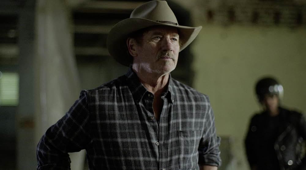 County Line（原題）の画像