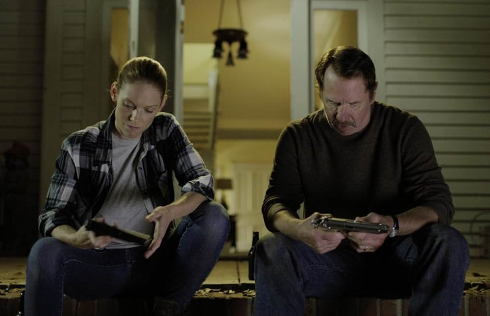 County Line（原題）の画像