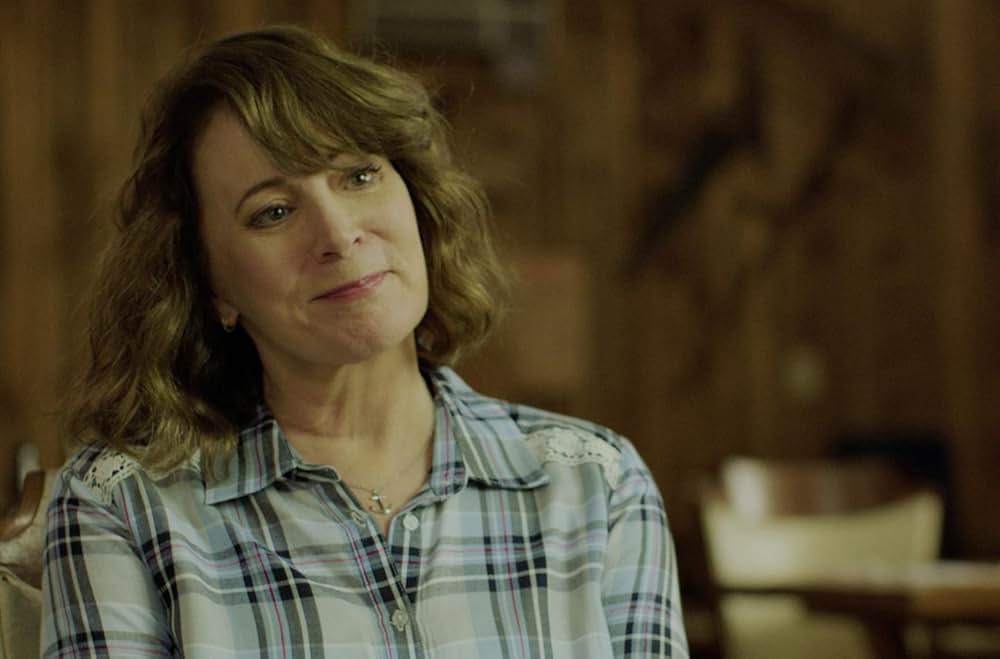 County Line（原題）の画像