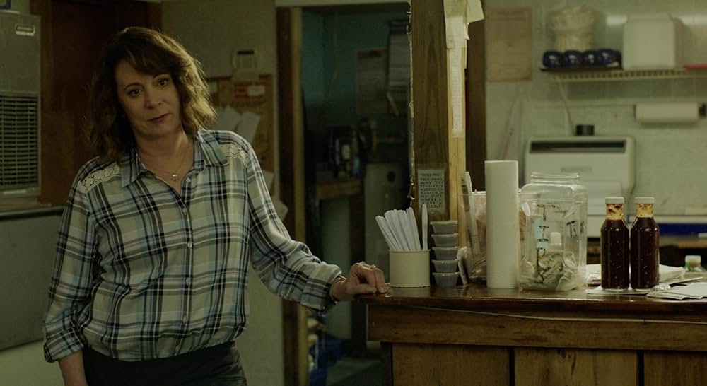 County Line（原題）の画像