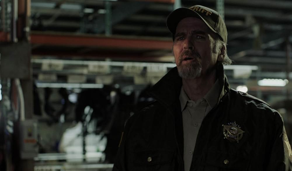 County Line（原題）の写真