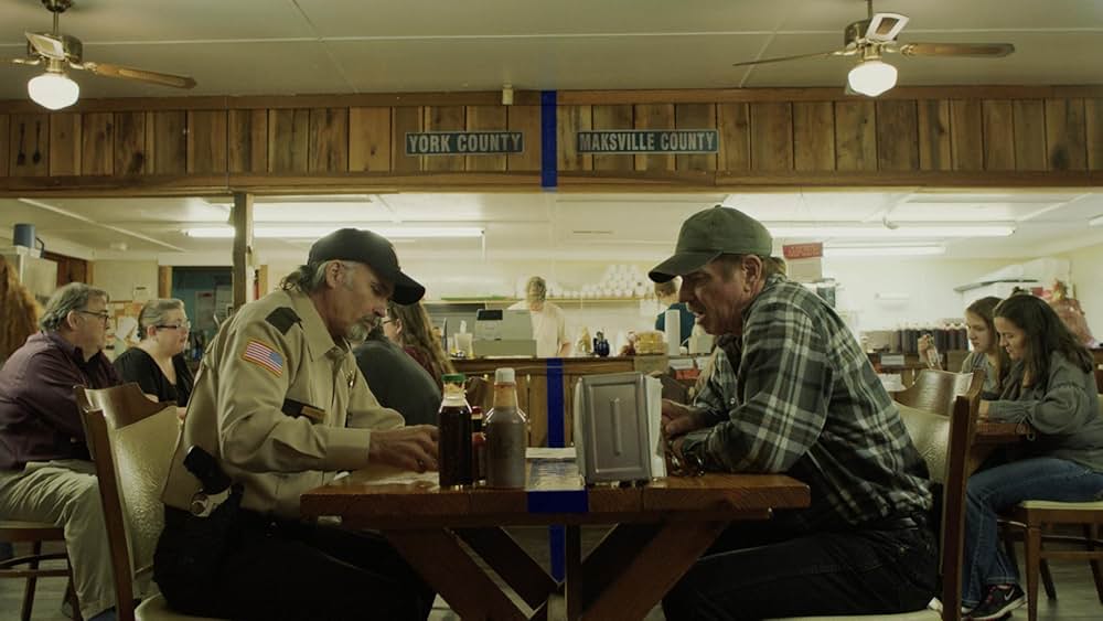 County Line（原題）の画像