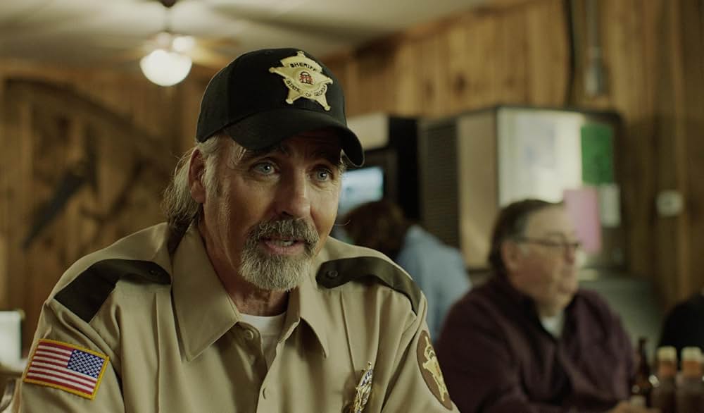 County Line（原題）の画像