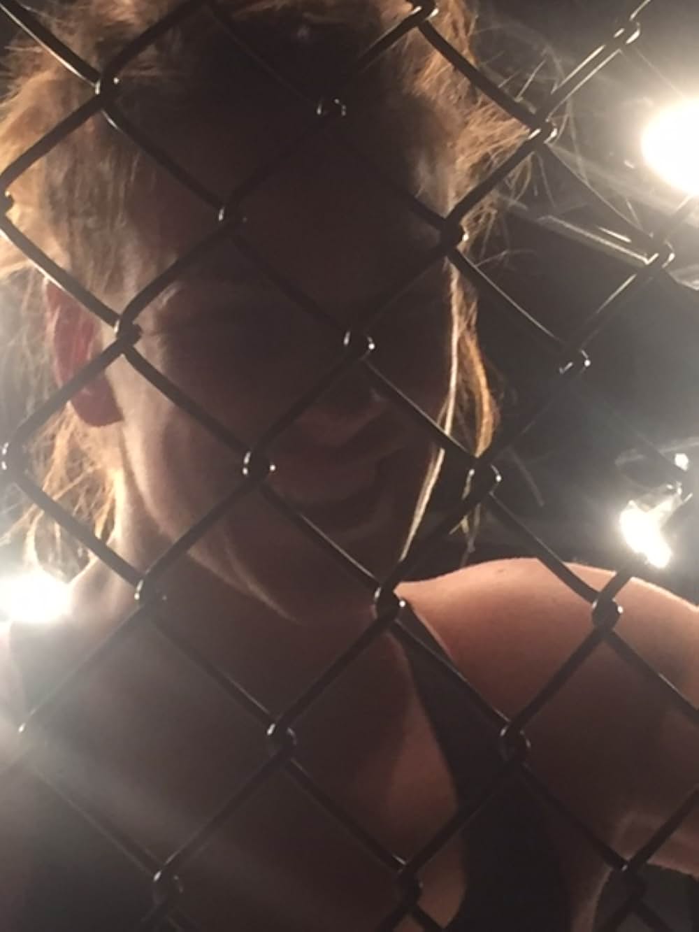 Chokehold（原題）の画像