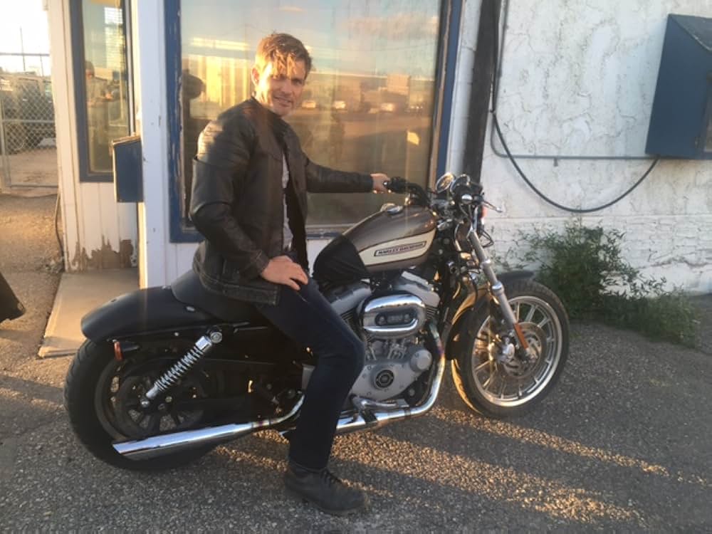 Chokehold（原題）の画像