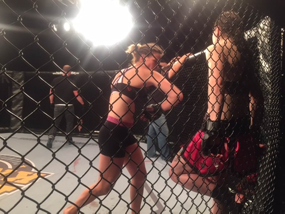 Chokehold（原題）の画像