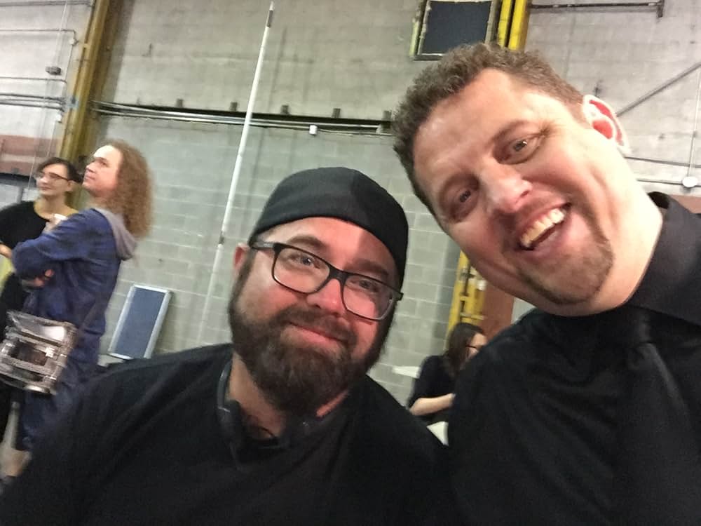 Chokehold（原題）の写真