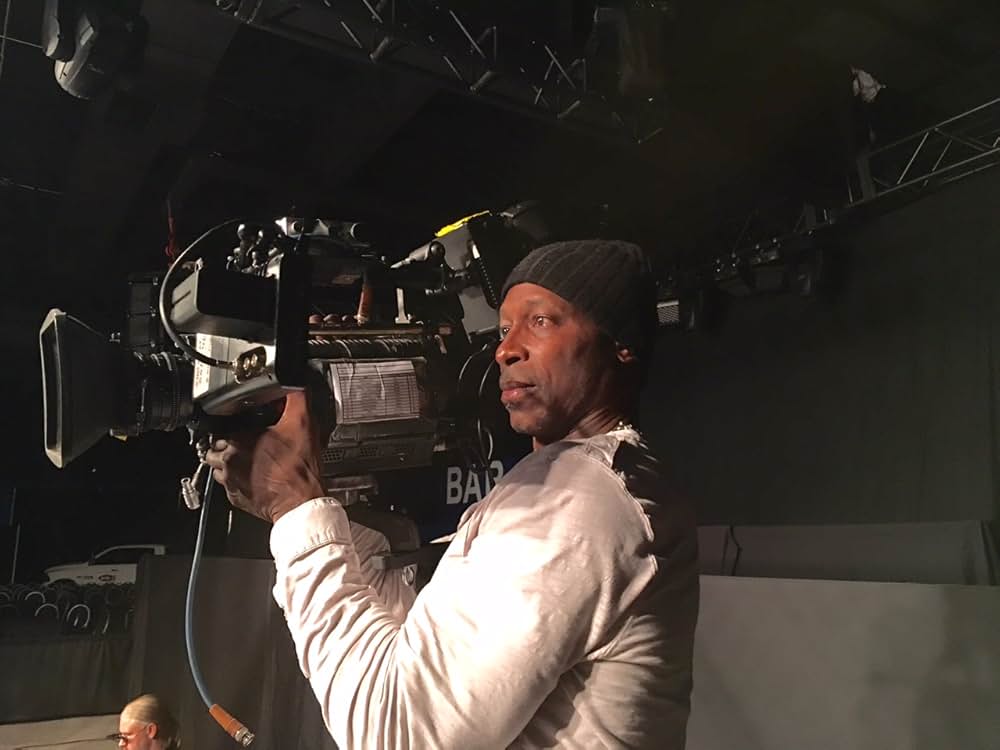 Chokehold（原題）の画像