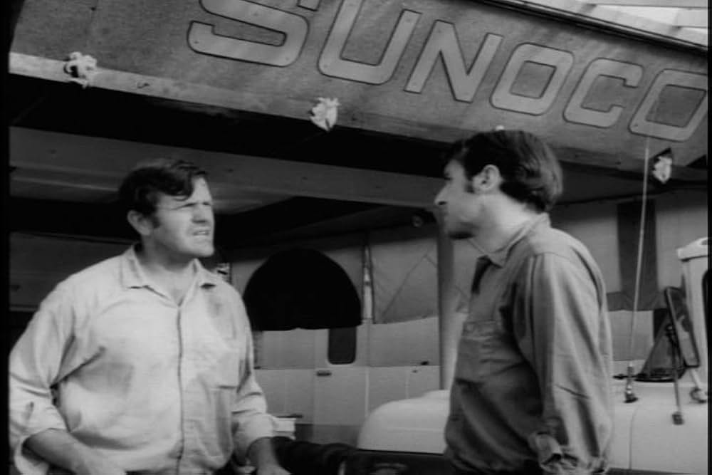 Spring Night, Summer Night（原題）の画像