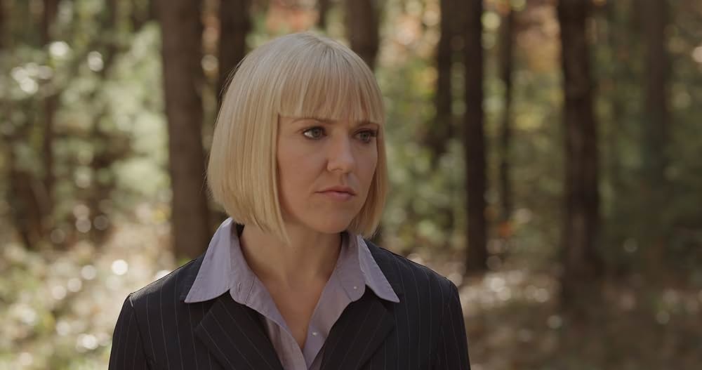 時を失った男の画像