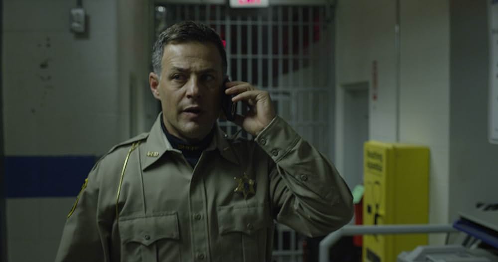 時を失った男の画像