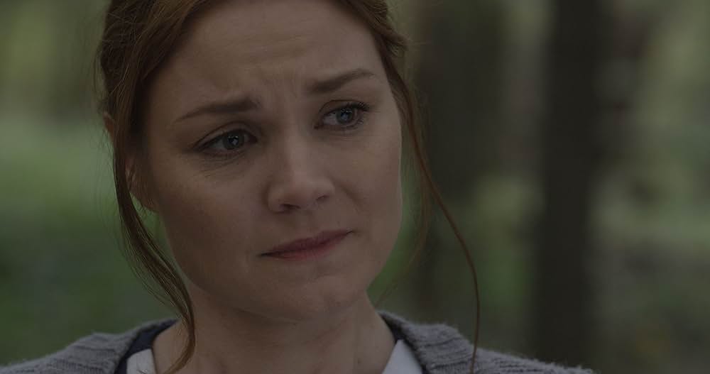 時を失った男の画像