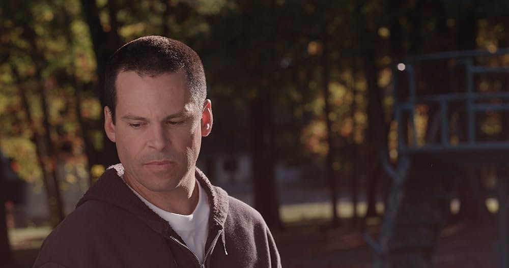 時を失った男の画像