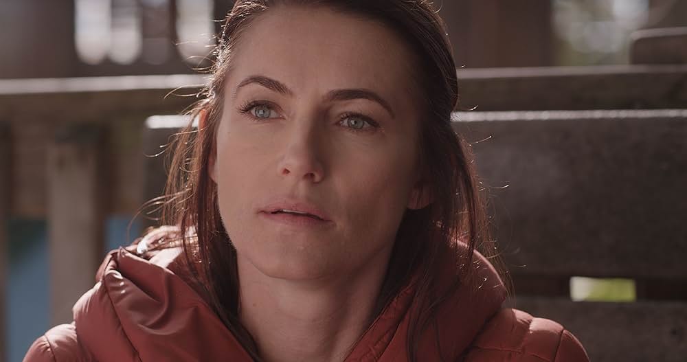 時を失った男の画像