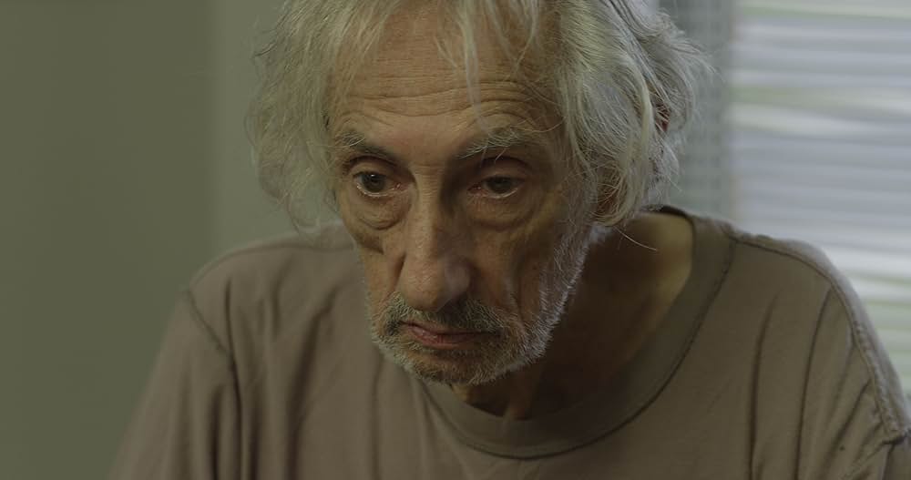 時を失った男の画像