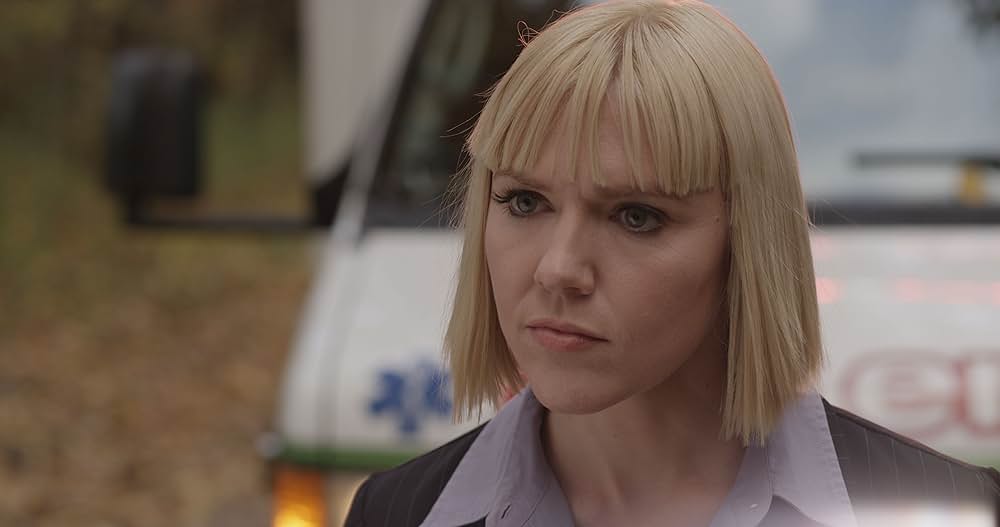 時を失った男の画像