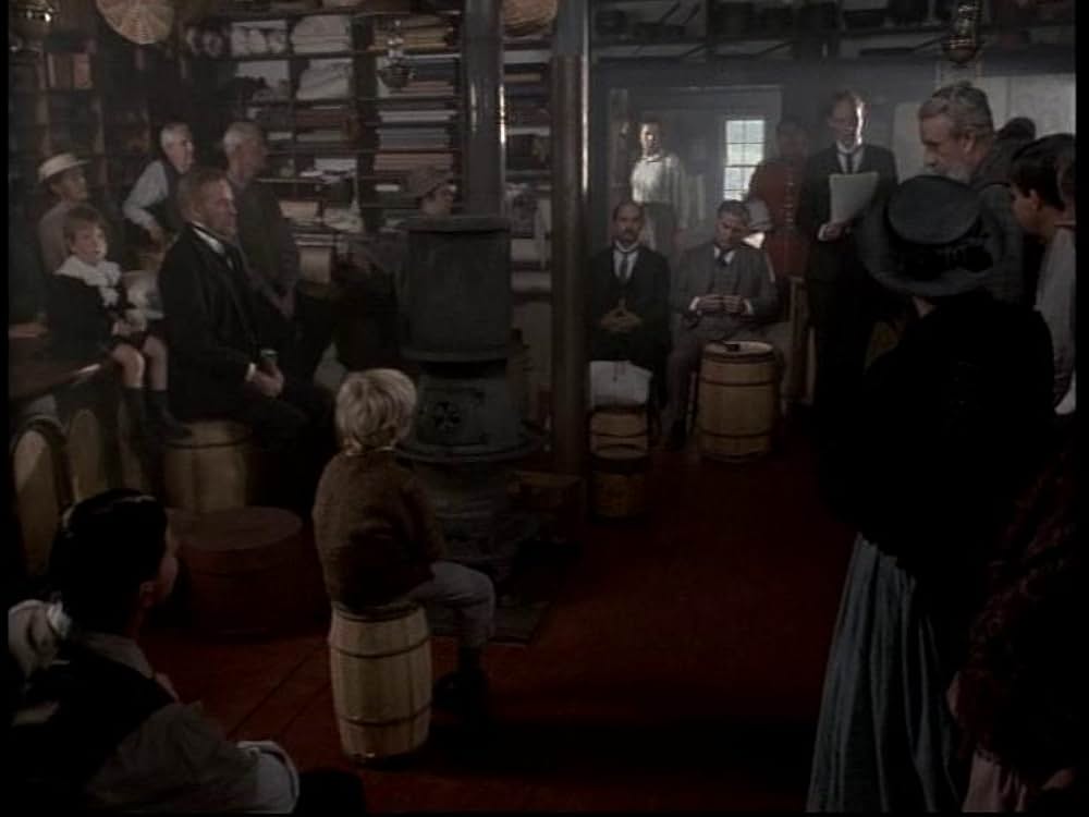 小さな贈り物の画像