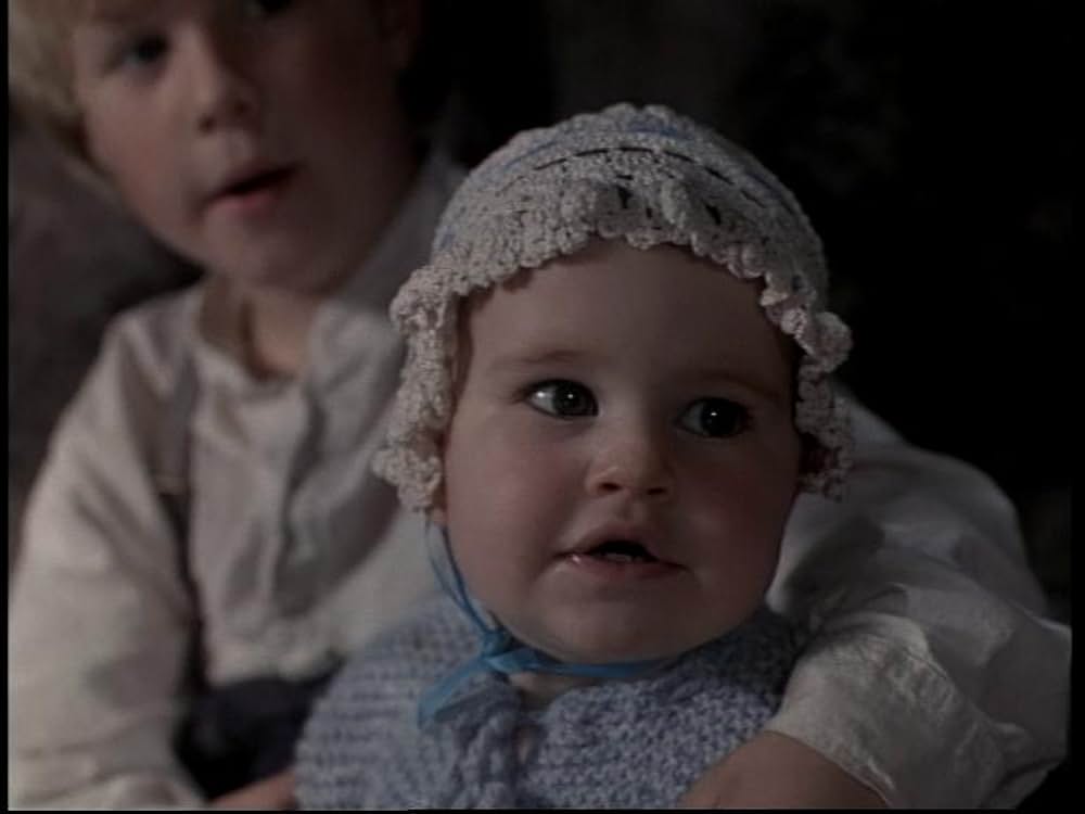 小さな贈り物の画像