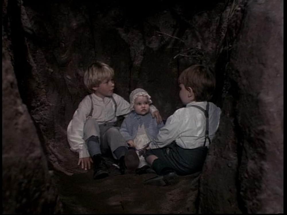 小さな贈り物の画像