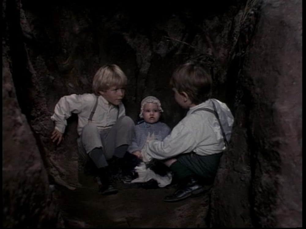 小さな贈り物の画像