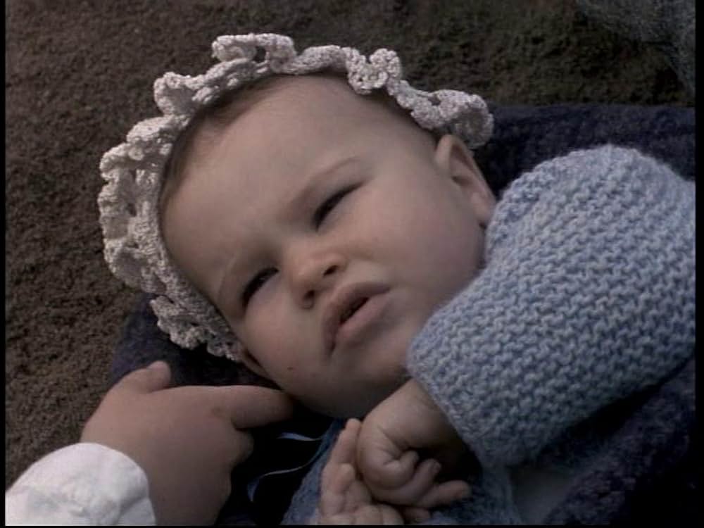 小さな贈り物の画像